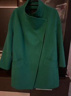 Пальто демисезонное женское 48-50