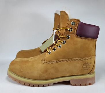 Timberland