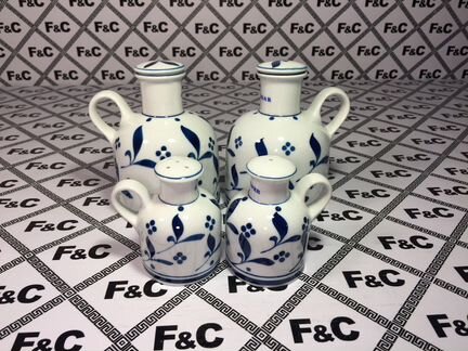 Villeroy Boch Royal Blue