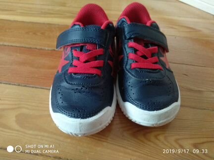 Бутцы decathlon