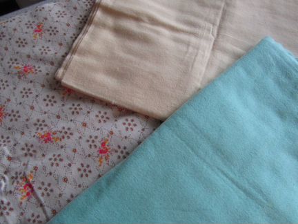 Фланель.Хлопок