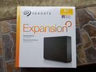 Seagate expansion 6tb
