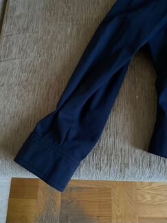 Бомбер-куртка Hugo Boss