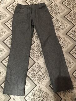 Брюки утеплённые outventure