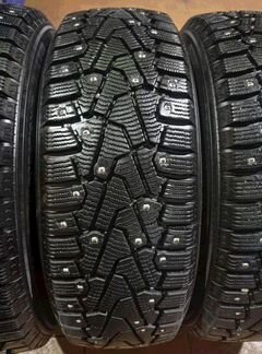 195 65 15 Pirelli бу Шины Зимние 195 65 R15 100B