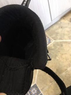 Ботинки детские демисезонные р.22