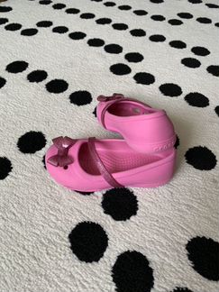 Crocs C9 сабо крокс, 26 рр, 15,5 см