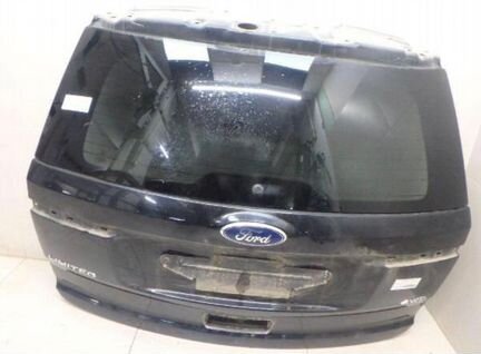 Дверь багажника Ford Explorer 2011-2020
