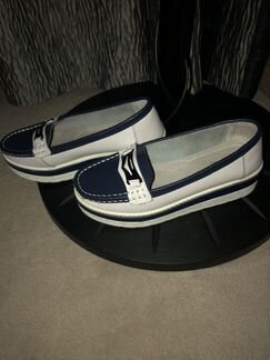 Мокасины tervolina