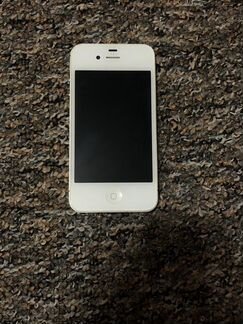 Заблокированный iPhone 4s