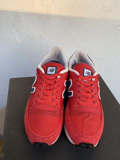Кроссовки new balance оригинал 40 размер