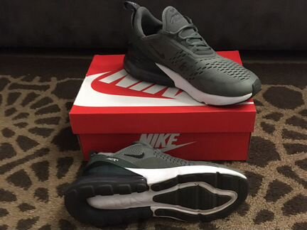 Nike air max 270