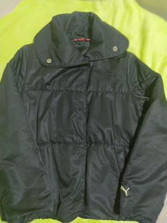 Куртка Puma, размер М