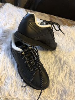 Кроссовки рибок