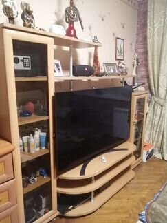 Шкаф-тумба под телевизор