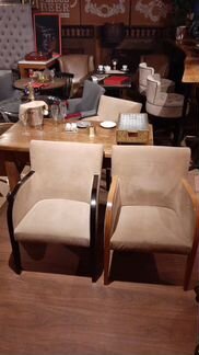 Стулья и кресла