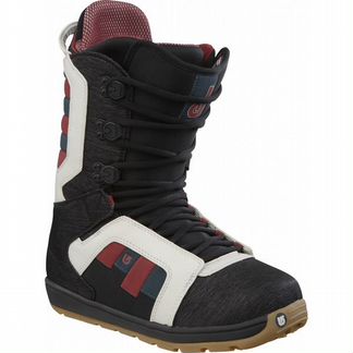 Ботинки сноубордические Burton Jereme Jones