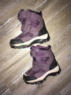 Ботинки зимние orsetto 24