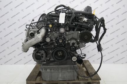 Двигатель Sprinter W906 2006-2018