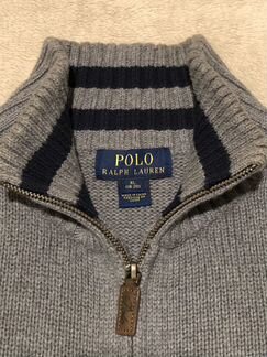 Кофта Ralph Lauren р. XL (рост 168-172)