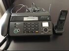 Телефон стационарный Panasonic KX-FC965