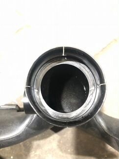 Бабочка Mercedes-Benz Ml-Class W164 W 164