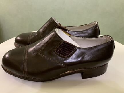 Ботинки военные СССР