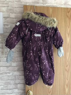 Комбинезон reima