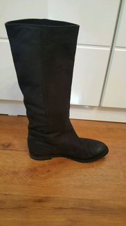 Сапоги женские paolo conte