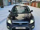 Ford Focus 1.6 МТ, 2008, 172 500 км