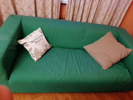 Отдам диван бесплатно
