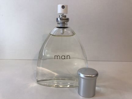 Туалетная вода Man Herbalife