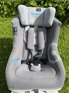 Автокресло concord absorber XT (Isofix)