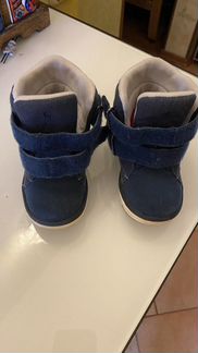 Ботинки reima 24