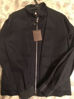 Куртка Louis vuitton (новая) 52 р-р