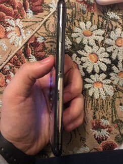 iPhone xs max 256