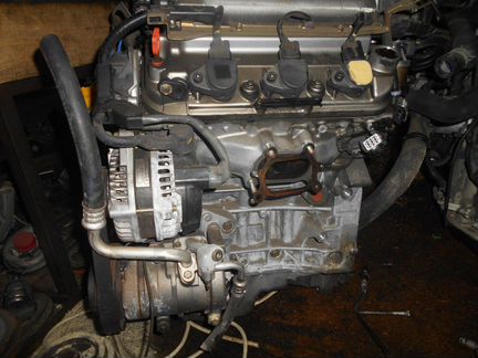 Двигатель J30A Honda Elysion Хонда Элизион