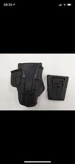 Кобура Fab Defence под пм