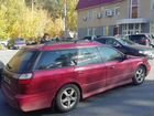 Subaru Legacy 2.5 AT, 1999, 389 830 км объявление продам