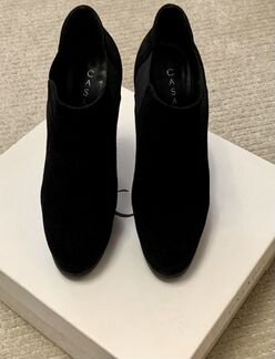Ботильоны Casadei