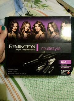 Remington,ремингтон мультистайлер
