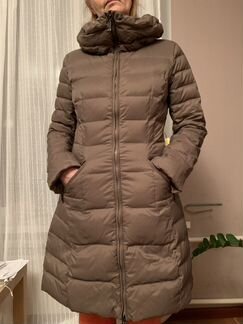 Пуховик Benetton