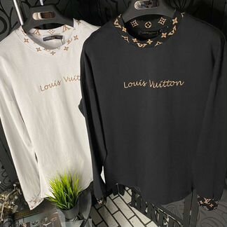 Лонгслив Louis Vuitton