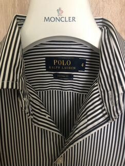 Рубашка Ralf Lauren