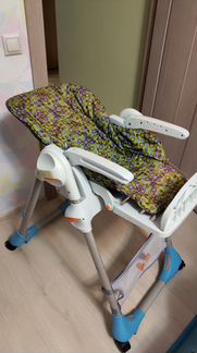 Детский стульчик для кормления