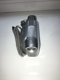 Видеокамера Sony DCR-HC17E