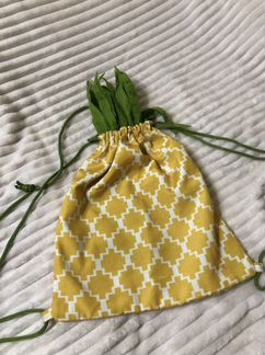 Мешок для сменной обуви