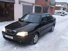 Chery Amulet (A15) 1.6 МТ, 2007, 97 000 км