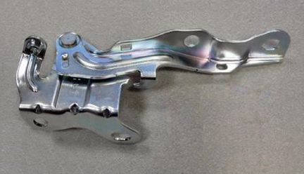 Петля капота Hyudai i 30 ай 30 2007 2008 2009 2010