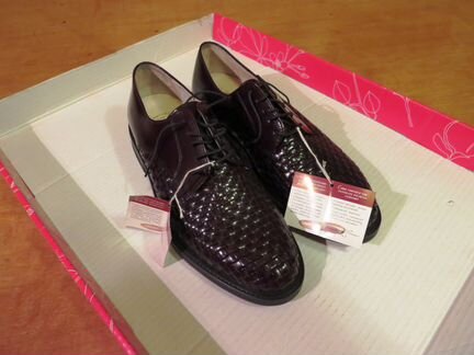 Ботинки Apollo wertvolle handarbeit